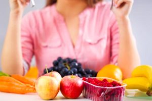 رژیم غذایی برای چربی زیاد بدن