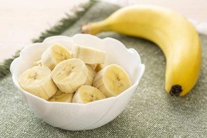 عوارض رژیم موز