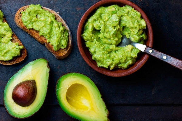 خواص آووکادو