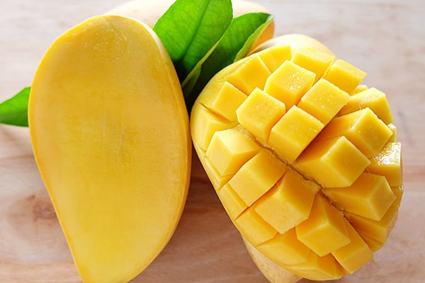 خواص انبه جنگلی متعدد است 