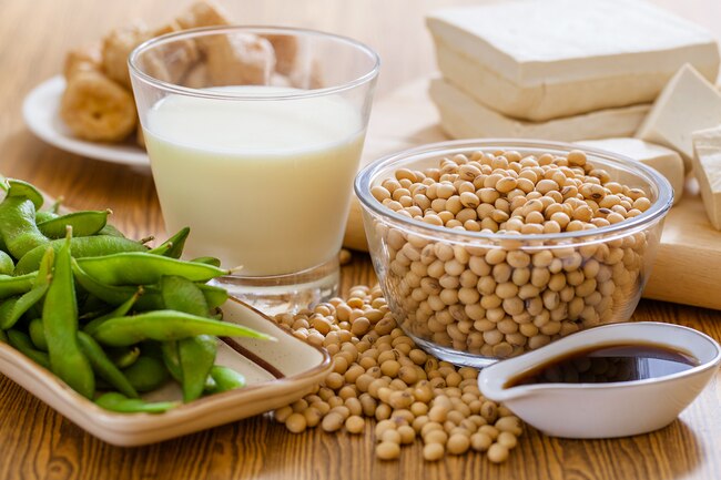 رژیم غذایی پس از درمان سرطان پستان