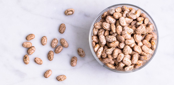 خواص لوبیا چیتی برای لاغری تا چه میزان است؟