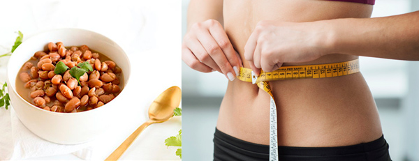 خواص لوبیا چیتی برای لاغری بدن در کوتاه ترین زمان ممکن