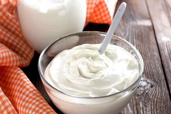 رژیم لاغری سریع با ماست