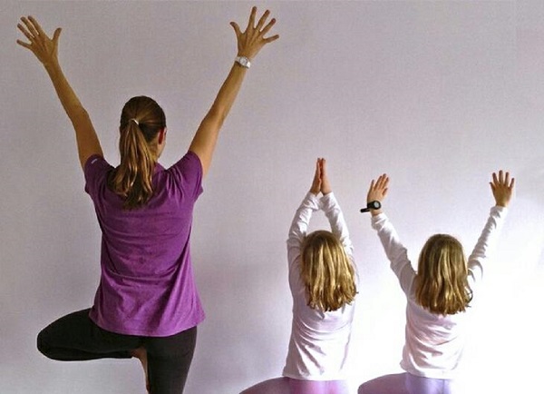 ورزش در خانه بدون تجهیزات