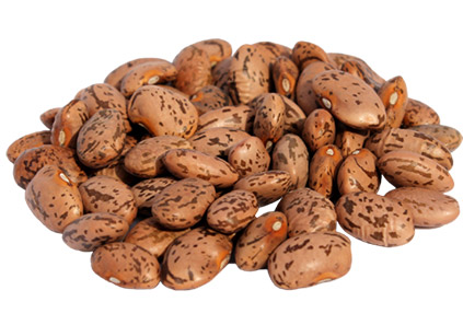 خواص لوبیا چیتی برای لاغری بدن