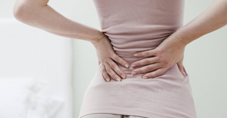 ورزش اصلاحی گودی کمر