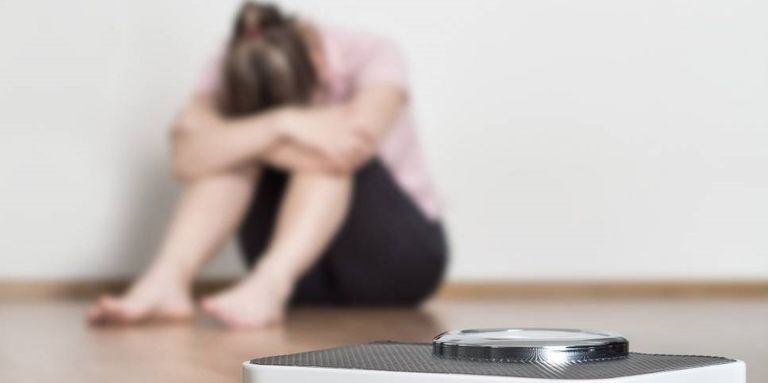 درمان لاغری ارثی