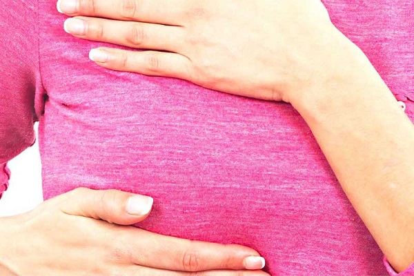 علائم اولیه هشدار دهنده سرطان پستان 