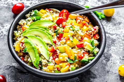 Instant Weight Loss Diet