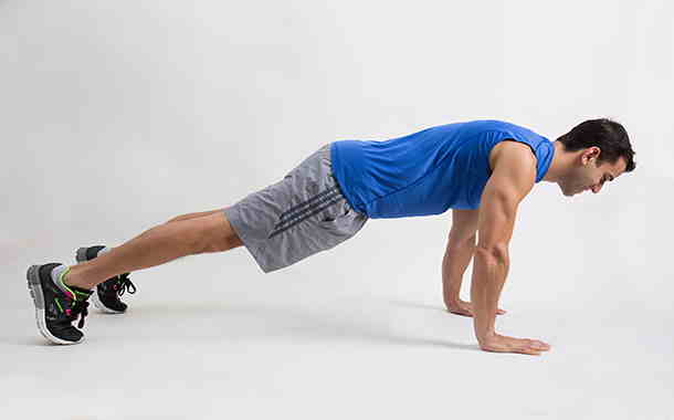 علت چاقی بالاتنه