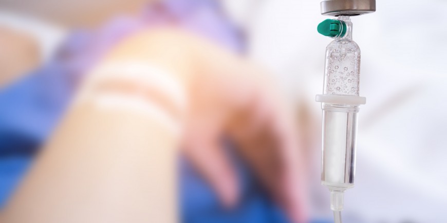 انواع شیمی‌درمانی