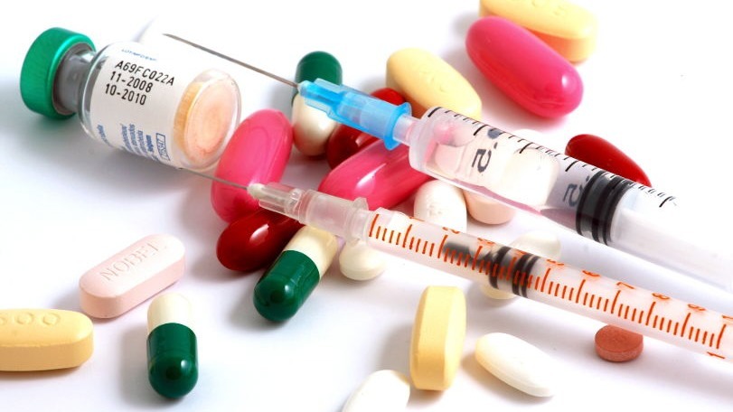 انواع شیمی‌درمانی