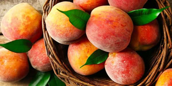 خواص هلو در بارداری