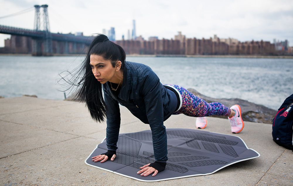 لاغری سریع با پیلاتس