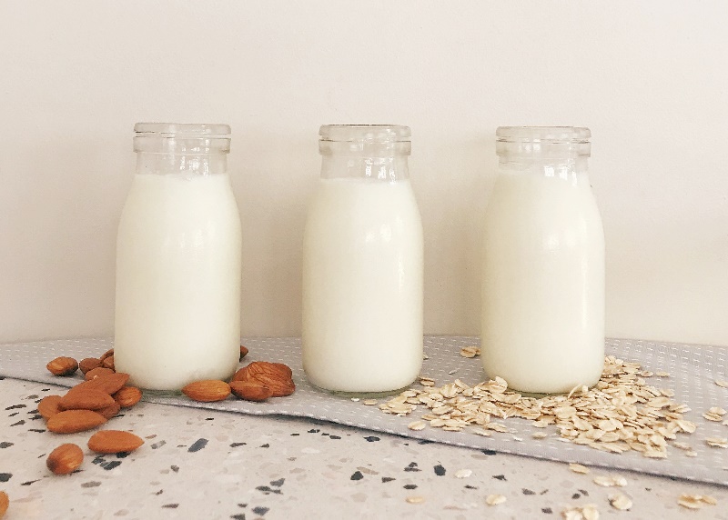 رژیم فوری لاغری شیر