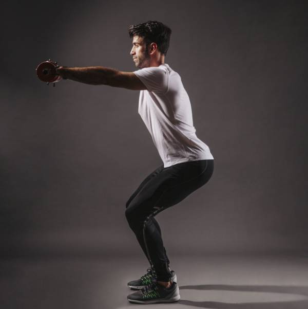 یوگا نیز یکی دیگر از حرکات اصلاحی پای پرانتزی است