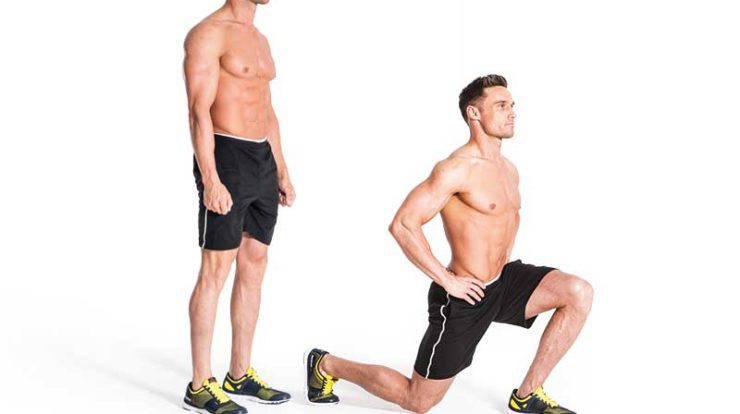 لاغری سریع با ایروبیک