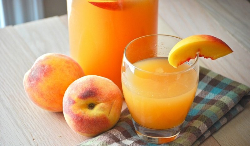 خواص هلو در بارداری