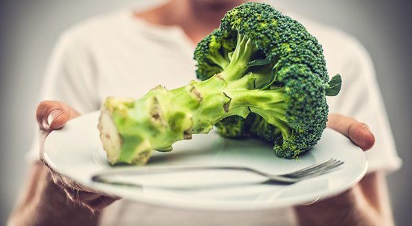 رژیم لاغری سریع برای بلغمی ها با طب سنتی