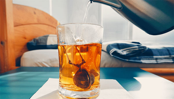 کاهش وزن با نوشیدنی را از همین امشب شروع کنید