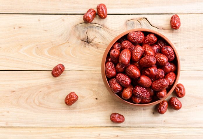 خواص عناب در بارداری