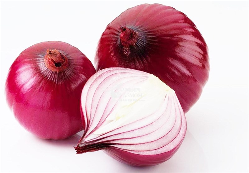 یکی از خواص پیاز برای بدن، پیشگیری از رشد سلول‌های سرطانی است