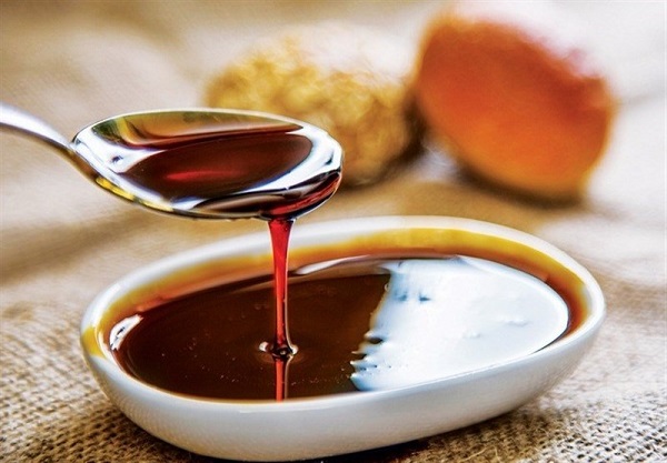 خواص ارده شیره