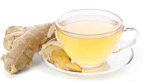 تاثیر دمنوش مهرگیاه برای لاغری