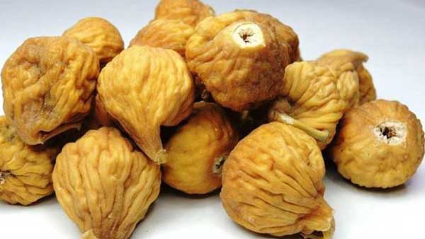 خواص انجیر خشک برای تقویت سیستم گوارش
