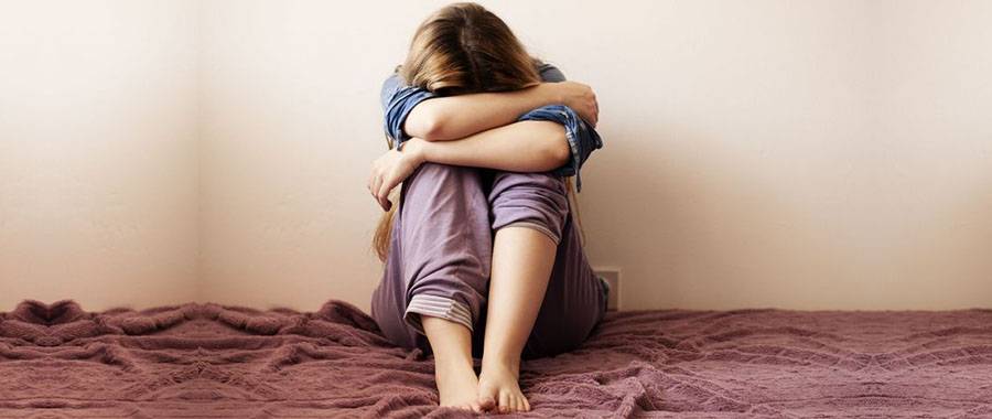 پریود نشدن باعث چاقی میشود؟