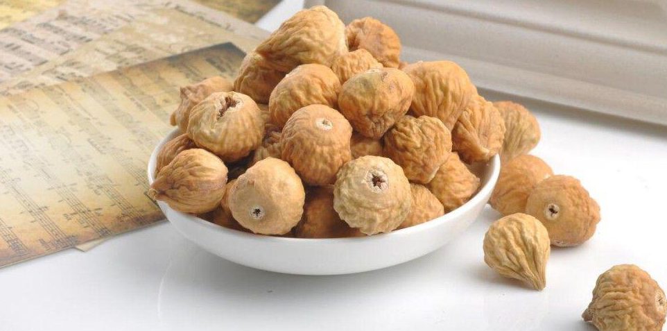 خاصیت انجیر خشک به دلیل وجود مواد مغذی در این خشکبار است