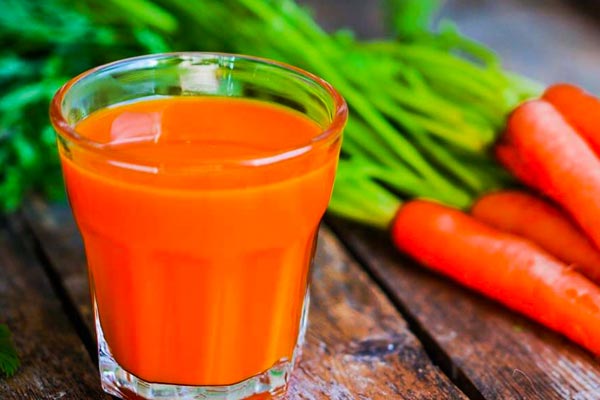 Carrot-juice-is-fattening