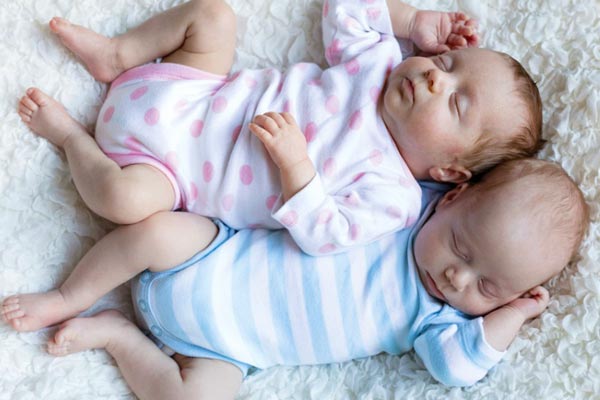 Child-sex-determination