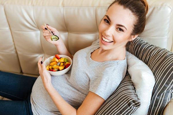 Fifth-Month-Pregnancy-Diet