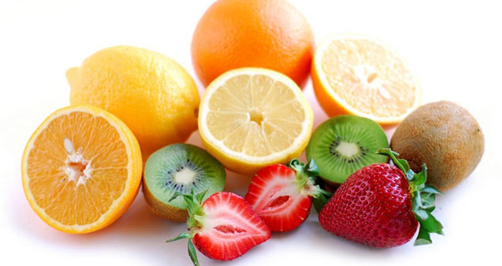 رژیم میوه خواری برای لاغری