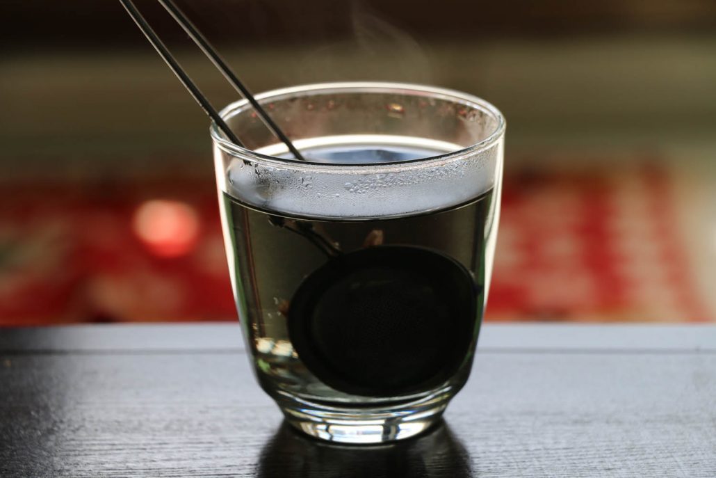 تاثیر مهرگیاه برای لاغری تا حدی است 