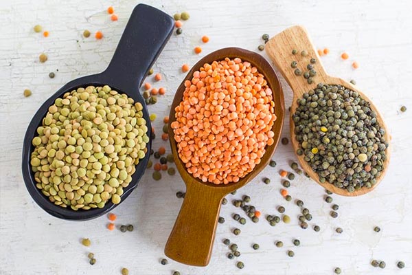 Lentils 2