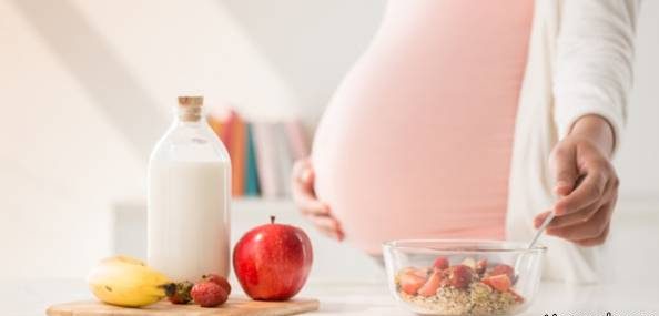 ماه دوم بارداری چه بخوریم چه نخوریم و چه ورزشی انجام بدیم؟