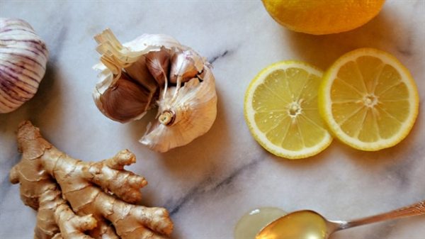 درمان خانگی سرماخوردگی بزرگسالان