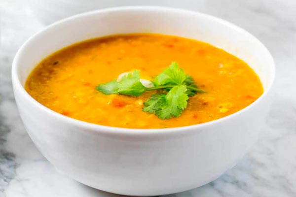 lentil-soup