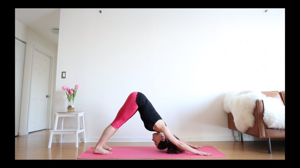 فواید یوگا برای کودکان و نوجوانان