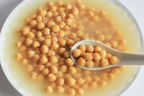 دستور پخت فلافل ابادانی