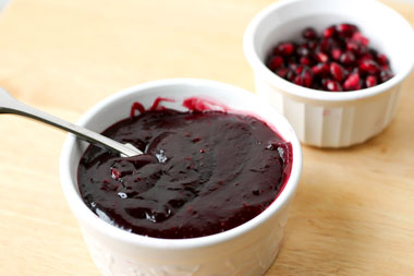 خواص انار در بارداری تقویت سیستم ایمنی بدن مادر است ، خواص انار در بارداری