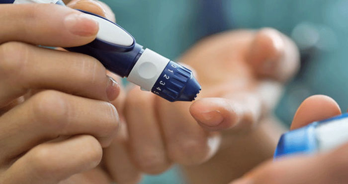 رژیم لاغری دیابتی‌ها