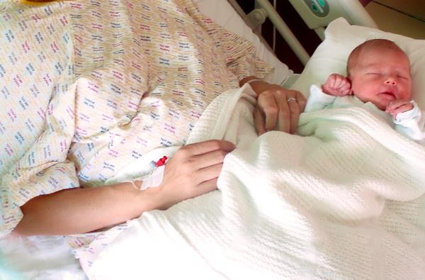 اولین پریود بعد از زایمان از چه موقع شروع میشود؟