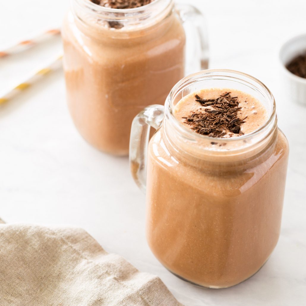 معجون چاقی خانگی