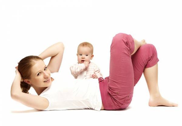 تغذیهی مناسب برای درمان چاقی بعد از زایمان