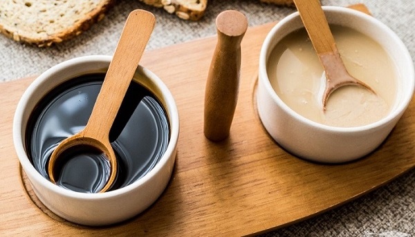 خواص ارده شیره