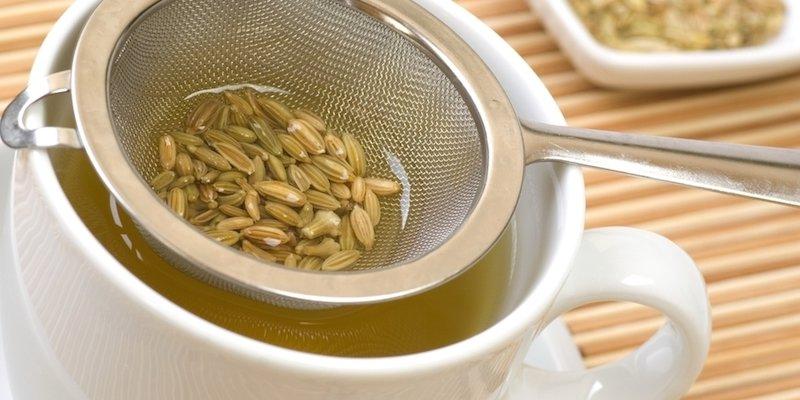 فواید دمنوش رازیانه برای لاغری باور نکردنی است